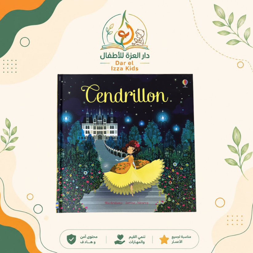 Cendrillon