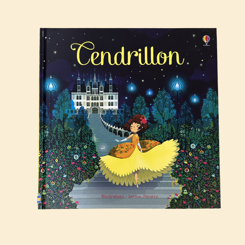 Cendrillon