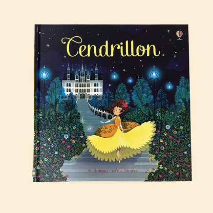 Cendrillon