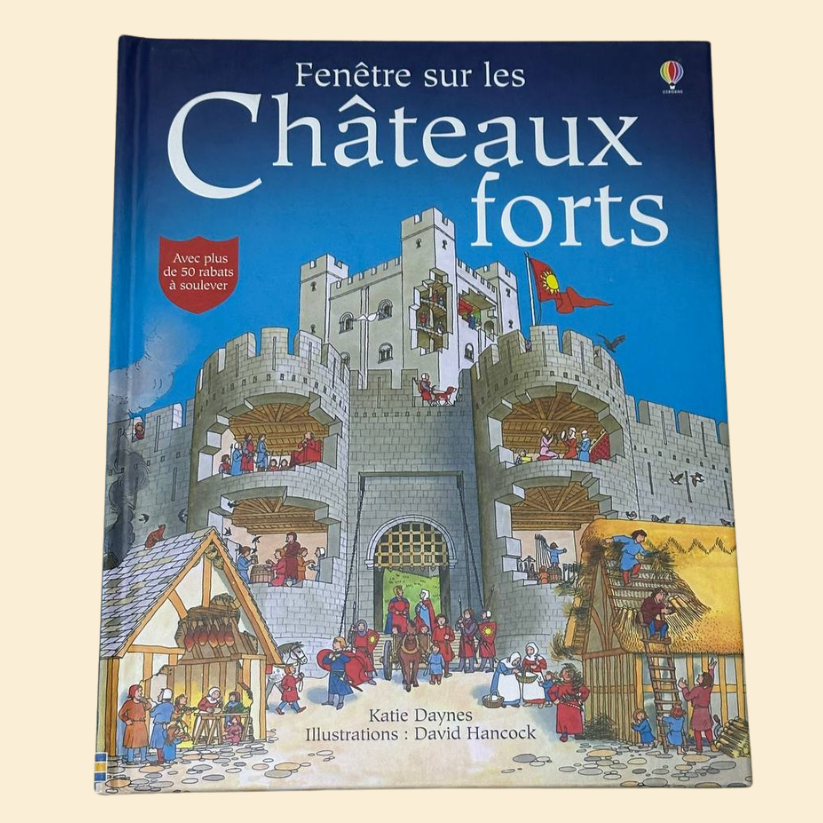 Châteaux forts
